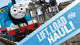Lift, Load and Haul
