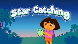 Star Catching