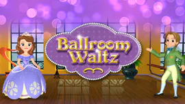 Ballroom Waltz