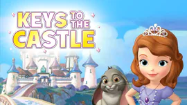 Keys to the Castle