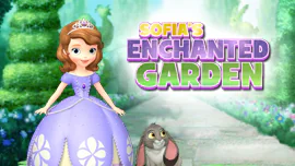Enchanted Garden