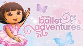 Ballet Adventures