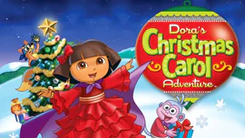 Christmas Carol Adventure
