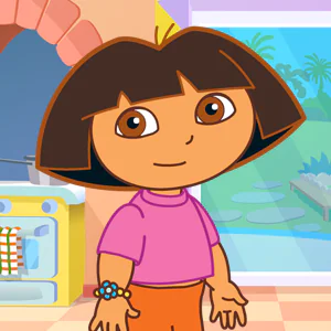 Dora's Cooking in La Cucina