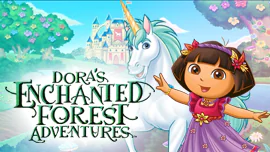 Enchanted Forest Adventures