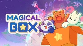 Magical Box