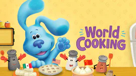 World Cooking