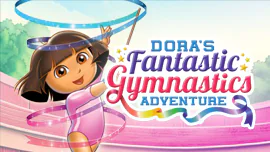 Fantastic Gymnastics Adventure