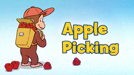 Apple Picking