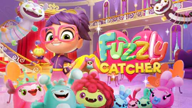 Fuzzly Catcher