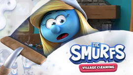 Village Cleaning