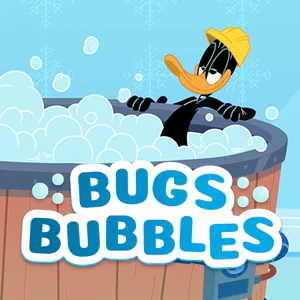 Bugs Bunny Builders: Bugs Bubbles