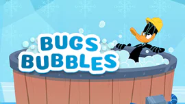 Bugs Bubbles