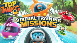 Virtual Training Missions