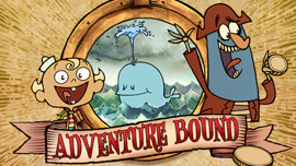 Adventure Bound
