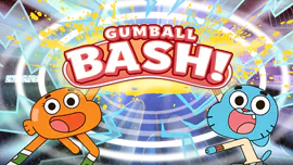Gumball Bash