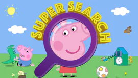 Super Search