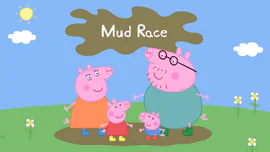 Mud Race