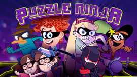 Puzzle Ninja