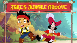 Jake's Jungle Groove