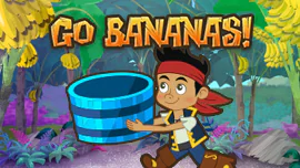 Go Bananas!
