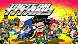 Tag Team Titans