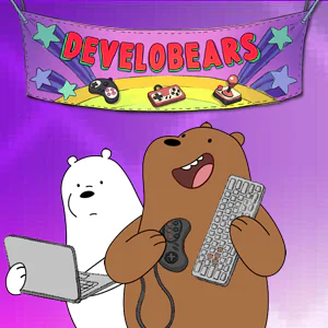 We Bare Bears: Develobears