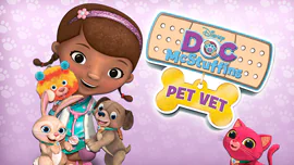 Pet Vet