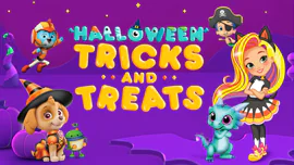 Tricks And Treats
