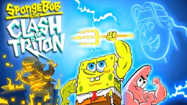 Clash of Triton