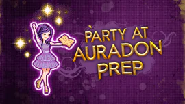 Party at Auradon Prep