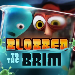 Monsters vs Aliens: Blobbed to the Brim