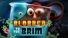 Blobbed to the Brim