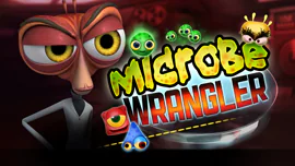 Microbe Wrangler