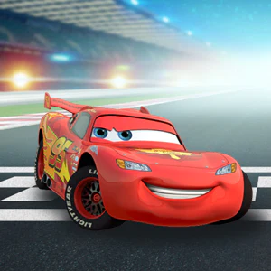 Cars: Lightning Speed