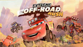 Extreme Off-Road Rush