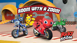 Room With a Zoom