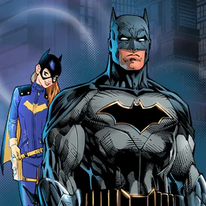 Batman: Walka z cieniem