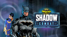 Shadow Combat
