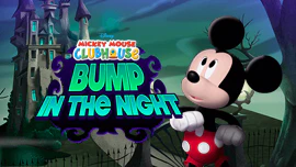 Bump in the Night