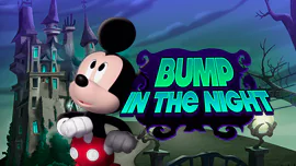 Bump in the Night