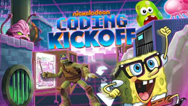 Coding Kickoff