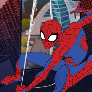 Spiderman: Hazards at Horizon High