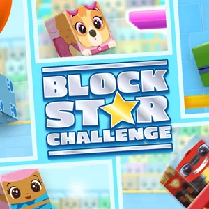 Block Star Challenge