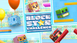 Block Star Challenge