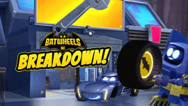 Serwis Batwheels