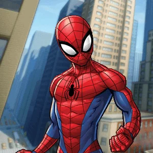 Spiderman: Pościg za Mysterio