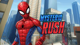 Mysterio Rush