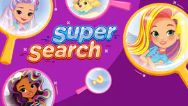 Super Search