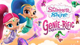 Genie-Rific Creations